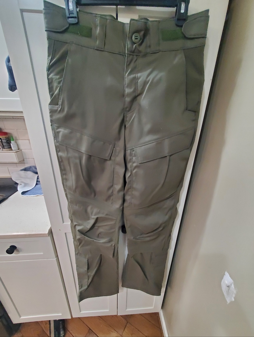 Vertx Rexon Flex Pants - OD Green